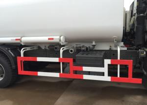 Quality 20CBM Water Tank Truck SINOTRUK HOWO LHD 6X4 Water Sprinkling Tank Truck ISO wholesale