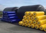 Chinese Popular Best Quality Customized Boat Foam Filled Fender
