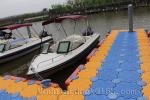Floating Boat Docks Manufacturer