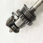 DAYANG Tricycle 4 Stroke Kick Start Shaft for Manufacture Motorcycle Spare Parts