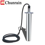 1.5MM 360W Immersible Ultrasonic Transducer 40KHz Industrial Ultrasonic Tube