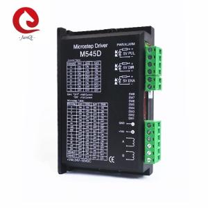 Quality M545D Hybrid 57 Stepper Motor Driver wholesale