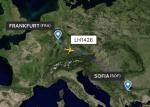Fast Delivery Global Air Logistics China - Sofia Bulgaria Airline Freight