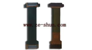 Quality mobile phone flex cable for Sony Ericsson U8 slider wholesale