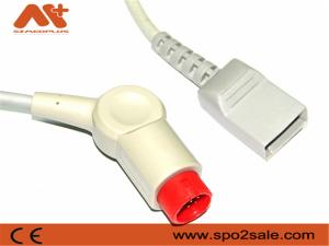 Quality Mindray &gt; Utah Compatible IBP Adapter Cable - 650-206M wholesale