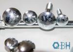 DIN 603 Steel Nut Bolts