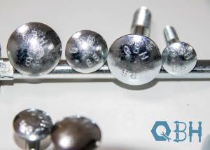 Quality DIN 603 Steel Nut Bolts wholesale