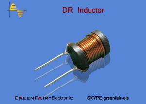 Quality 1.2mm Wire Low Resistance Inductor Coils High Current Power Single Winding wholesale