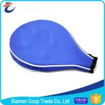Multifunction Outdoor Custom Sports Bags / Tennis Ball Bag Washable