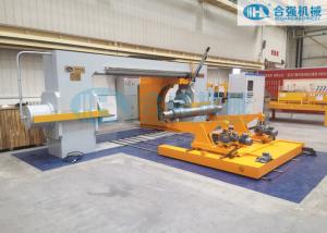 Quality Fully Automatic Wheelset Assembly And Disassembly Press wholesale