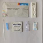 Hot Sale Monkeypox Virus Diagnostic Reagent Pcrrapid Test Reagent Mpxv