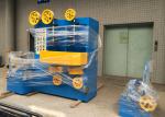 Double Layers Cable Wrapping Machine Wire Tapping Machine