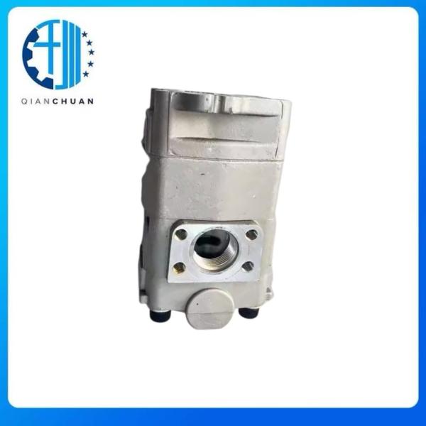 Hydraulic Pilot Gear Pump K3SP36B for Kobelco SK60SR SK65SR SK70SR SK75SR