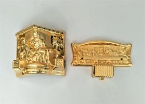 Quality Casket Fitting Coffin Parts wholesale