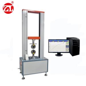 China 200KN Universal Testing Machine Used In Mining Enterprises / Research Institutes on sale