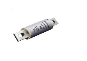 Quality PDU Fuse High Breaking Capacity , 150A Ceramic Electric Fuse wholesale