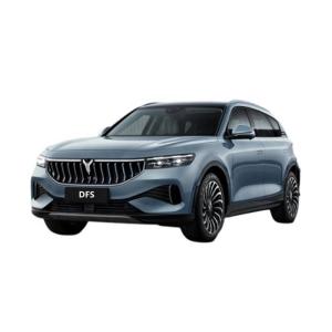 Quality Adult Dongfeng Voyah Free EV 4 Door 5 Seater Electric Suv Automatic Transmission wholesale