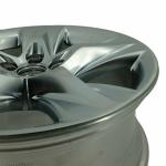 17" Replica Satin Wheels For 2014-2019 Toyota Highlander OE Style 75163