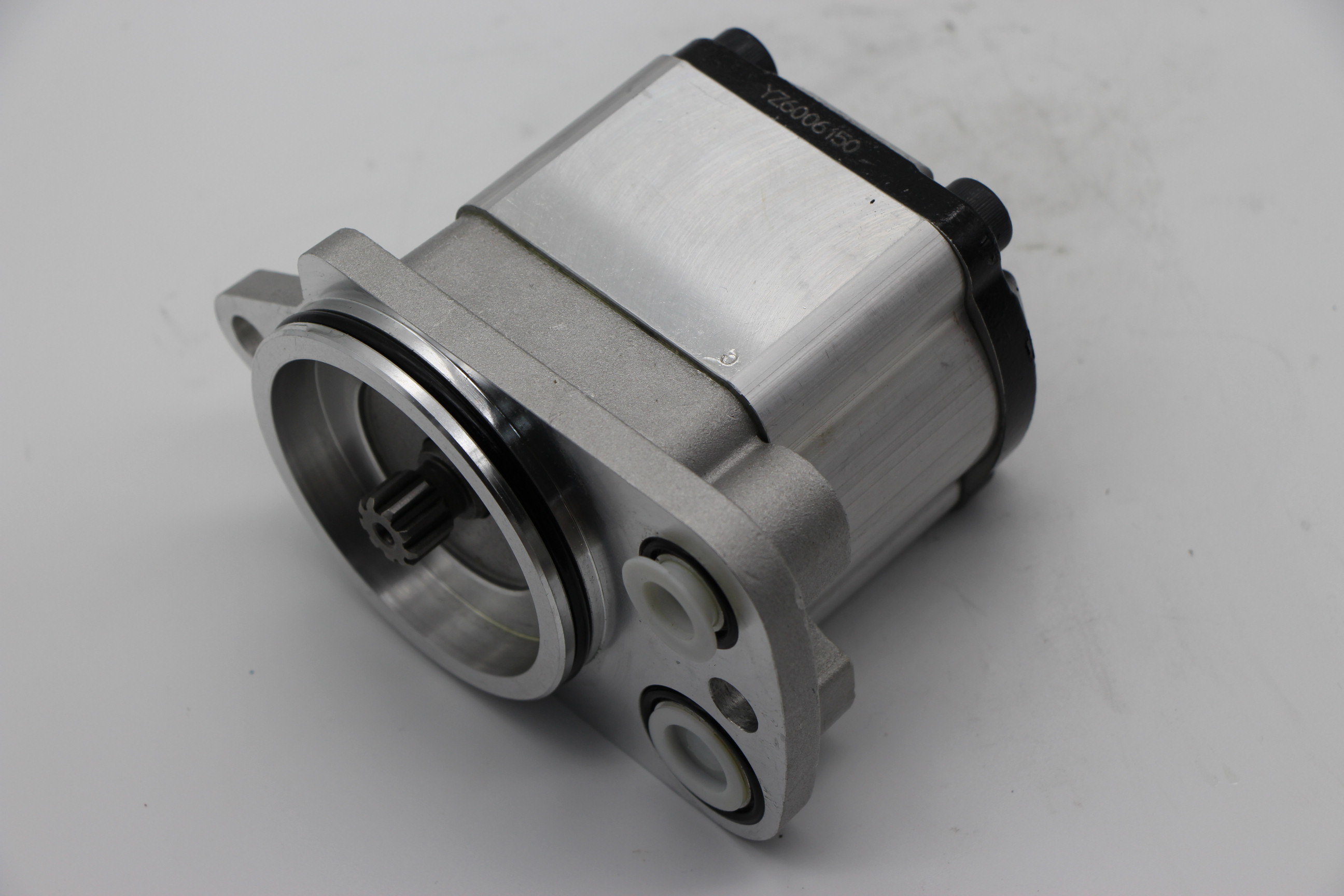 Hot sale good quality DH500 gear pump .hydraulic pump for E330C excavator