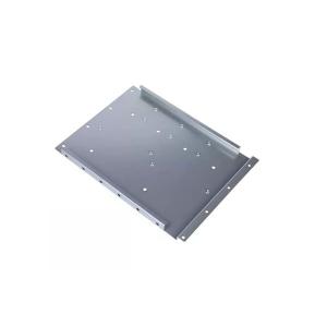 Quality Precision Sheet Metal Fabrication for Stamping Customized Service wholesale