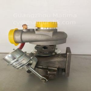 Quality Turbocharger Truck Auto Part For YUCHAI YC4F F3700-1118100-383 wholesale