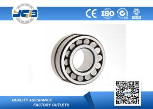 Quality Fag Spherical Roller Bearing 22207 E For Railway Vehicle Axle Low Friction wholesale