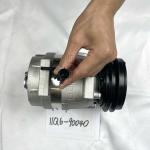 Belparts 11Q6-90041 Excavator R140lc-9 R210lc-9 R210-7 Air Compressor Auto Ac