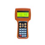 Overhead Electronic Crane Scales Compact Type Big LED Display 1000kg Alloy Case