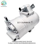 A0032306611 SHS-33H4159 For Benz GLE500 ML W166 S500 S560 W222 Hybrid Compressor