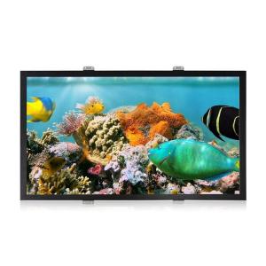 China Open Frame 2000 Nits Sunlight Readable Monitor 43 Inch on sale