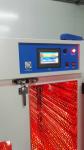 LIYI Industrial Oven Liyi Customization Heat Treatment Infrared Plastic Drying