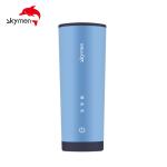 Standing 35W 500ml Ultrasonic Glasses washer 40KHz PSE Jewelry ultrasonic