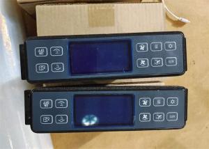 Quality 24V Excavator AC Unit Control Panel VOE14513653 14513653 For Volvo EC160 wholesale