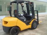 Original japanese komatsu 3ton forklift for sale/used komatsu forklift