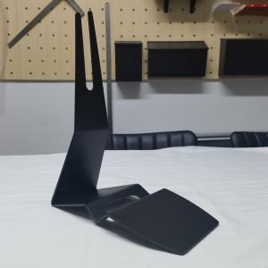 Quality Versatile Bicycle Floor Type Hub Mount Parking Rack Stand for Mountain and Road Bikes wholesale