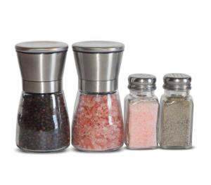 Quality Food Grade SUS304 FDA Stainless Steel Spice Rack wholesale
