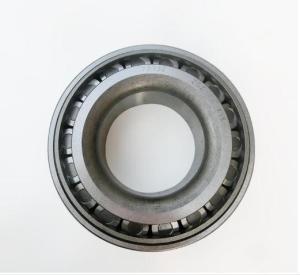 Quality Low Voice 32215 Boat Trailer Bearings , Front Wheel Bearing For Truck Parts wholesale