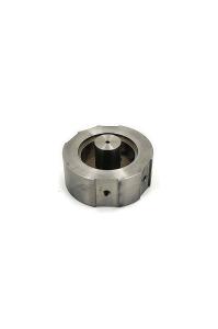 Quality ODM Vehicle'S Pedal Cnc Parts Machining Aluminum Stainless Steel wholesale