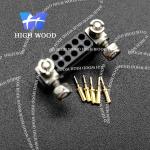 HW-CMM Connector, HW-221S10F26,2mm Pitch.
