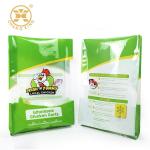 EXPE BOPP 3kg Poultry Roast Chicken Packaging Bags Heat Shrink