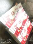 Corrosion Resistant Tinplate Sheets For Cans Tin Plated Steel In Bright/Stone