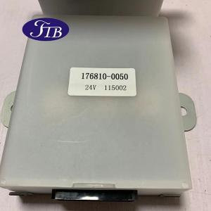 Quality 176810-0050 24V Lamp Controller For E320E 1768100050 wholesale