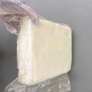 Quality LCD Lint Free Cleaning Cloth Ultrasonic Sealed Edge Technology 105 G / M2 wholesale