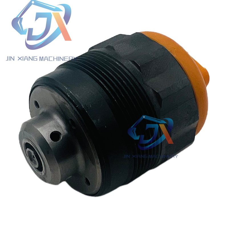 24V Control Valve Fuel Valve for Construction Machinery Excavator Parts PC400-7 STAR ZEBRA 094040-0081 PCV Solenoid Valve