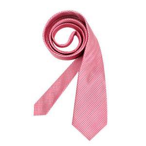 Quality 100% polyester necktie wholesale