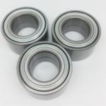 Chrome Steel 45mm Auto Wheel Hub Bearing DAC45800048