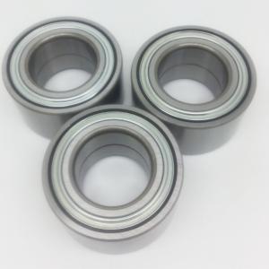 Quality Chrome Steel 45mm Auto Wheel Hub Bearing DAC45800048 wholesale