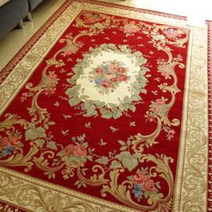 Quality Elegant Computer Jaquard Machine Made Carpet Sitting Room Rugs wholesale