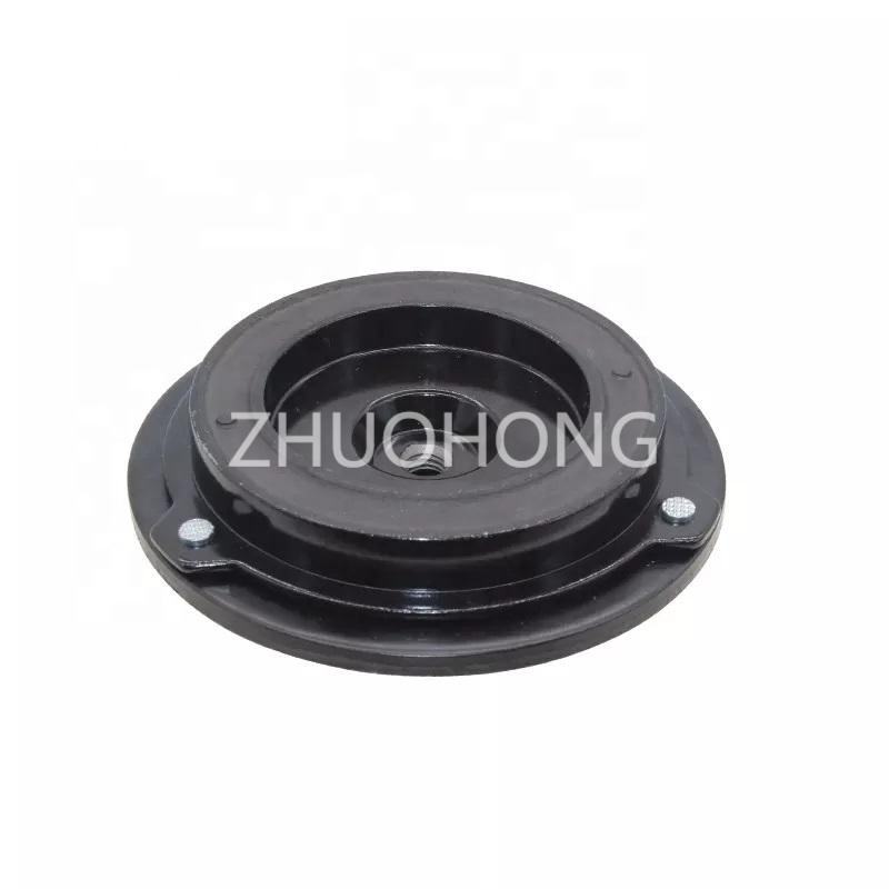 Auto AC Compressor Pulley Clutch Kit 6PK 165MM 12V For Mercedes Benz B class 2006-2009