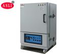 Temperature Control High Temperature Ovens With Painting Coated Material